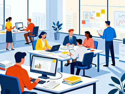 石油化工行业网络推广外包风险预案？(图1)